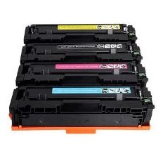 HP
CF510A
CF511A
CF512A
CF513A
204A