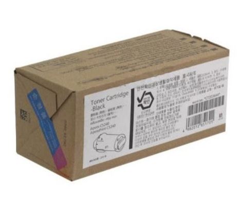 제록스
CT203644 검정 
정품토너