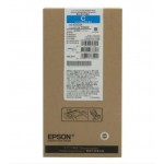 엡손 T05A2 파랑 정품잉크