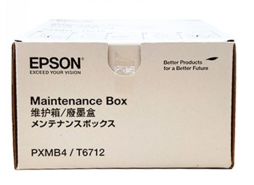 엡손 T671200 
유지보수 KIT/WF-8591