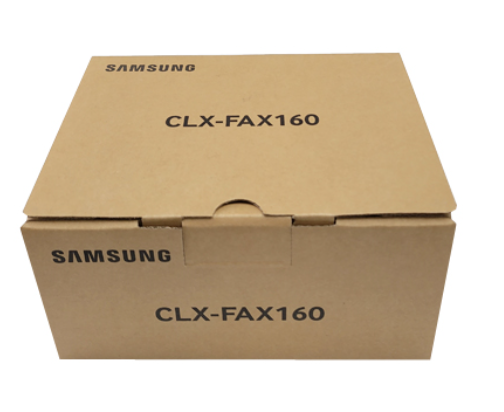 삼성 CLX-FAX160 정품키트